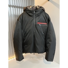 Prada Down Jackets